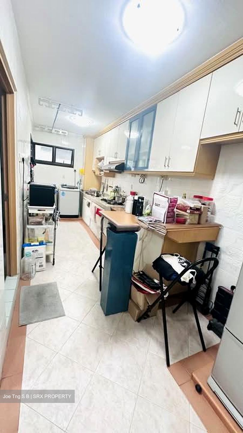 Blk 661B Jurong West Street 64 (Jurong West), HDB 5 Rooms #603352591